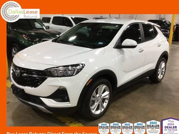 BUICK ENCORE GX 2023 KL4MMBS22PB153455 image